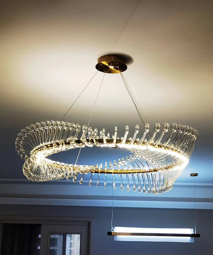 Chandelier APYS by Rodesigne