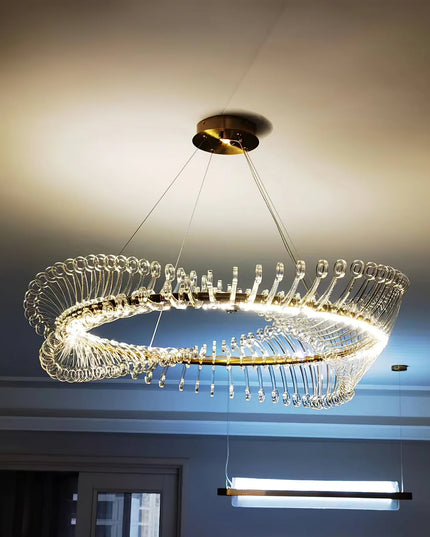 Chandelier APYS by Rodesigne