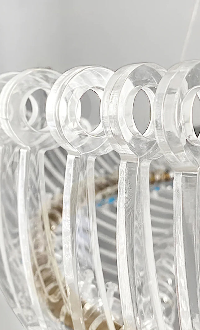 Chandelier APYS by Rodesigne