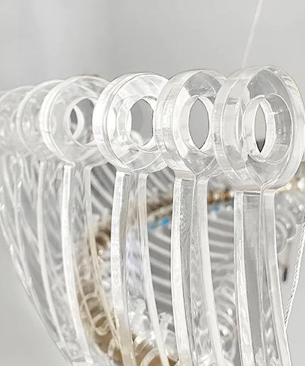Chandelier APYS by Rodesigne