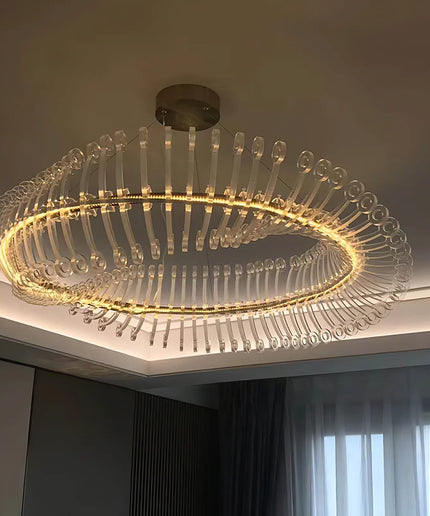 Chandelier APYS by Rodesigne