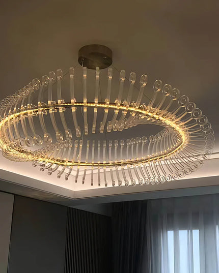 Chandelier APYS by Rodesigne