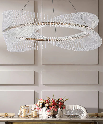 Chandelier APYS by Rodesigne