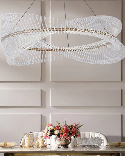 Chandelier APYS by Rodesigne