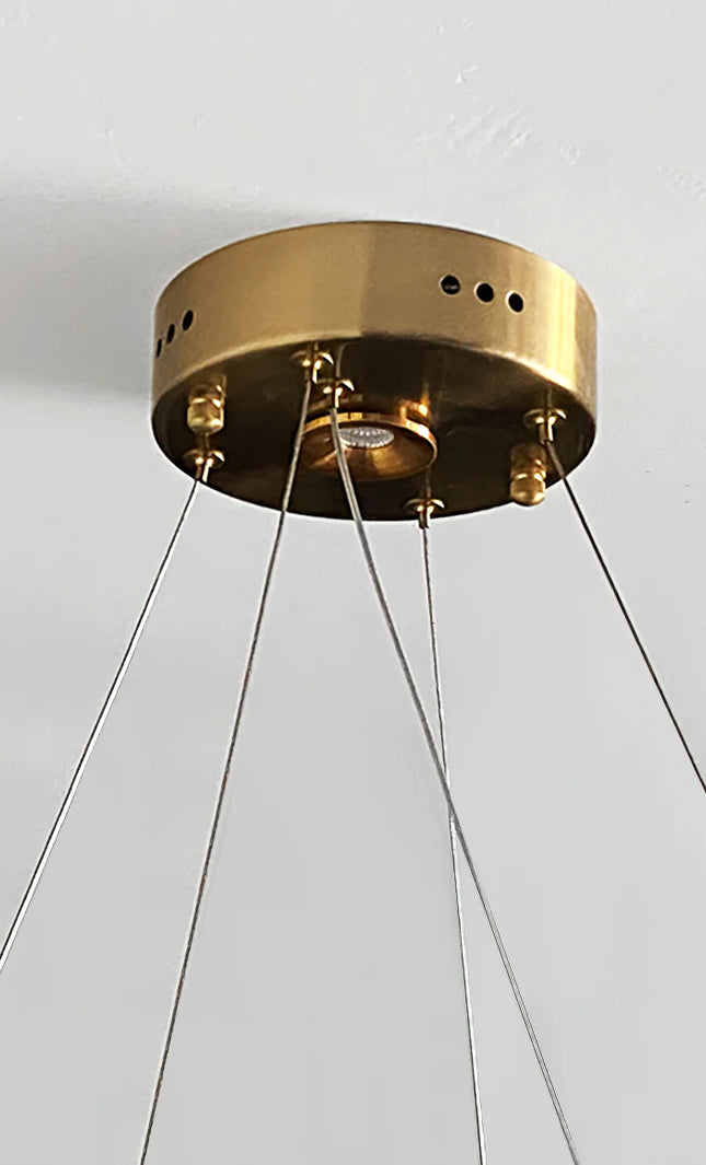 Chandelier APYS by Rodesigne