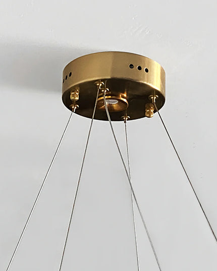 Chandelier APYS by Rodesigne