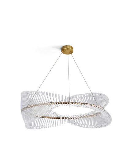 Chandelier APYS by Rodesigne