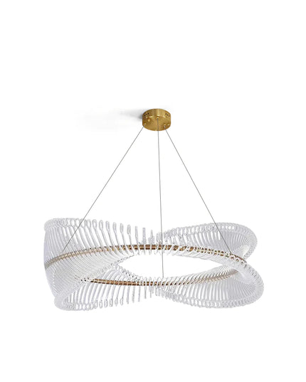 Chandelier APYS by Rodesigne