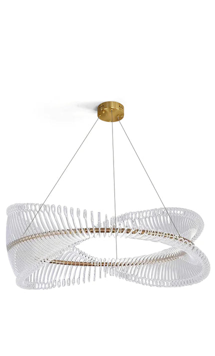 Chandelier APYS by Rodesigne