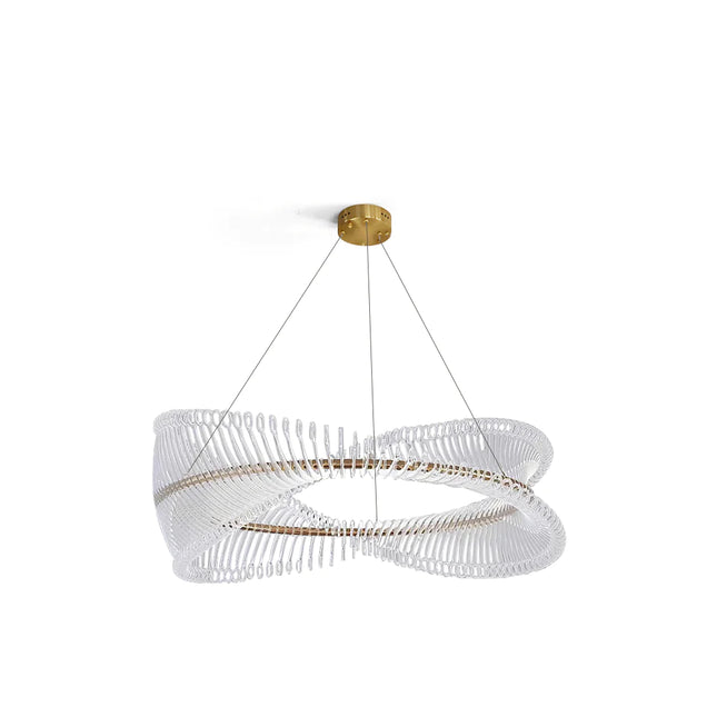 Chandelier APYS by Rodesigne