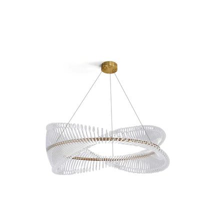 Chandelier APYS by Rodesigne — designer chandelier, custom lighting by RODESIGNE