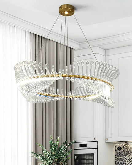 Chandelier APYS by Rodesigne