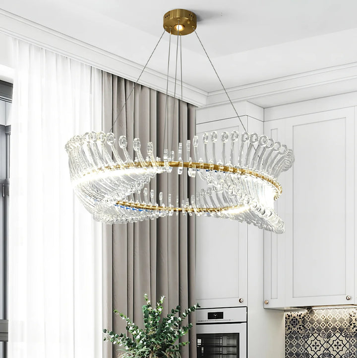 Chandelier APYS by Rodesigne