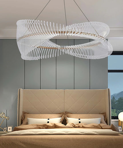 Chandelier APYS by Rodesigne