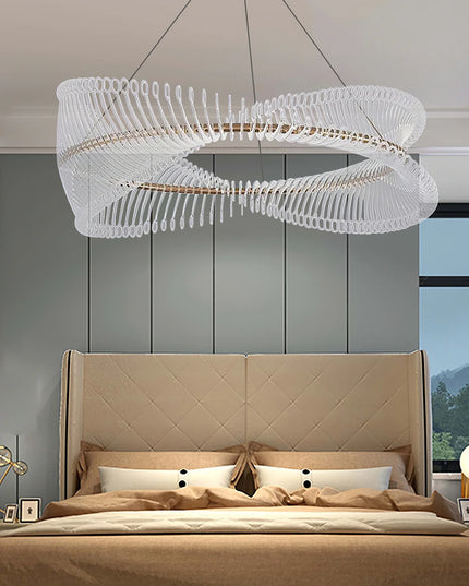 Chandelier APYS by Rodesigne