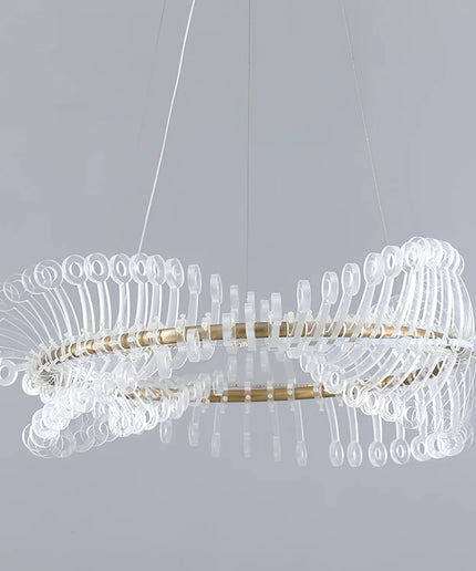 Chandelier APYS by Rodesigne