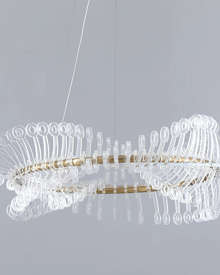 Chandelier APYS by Rodesigne
