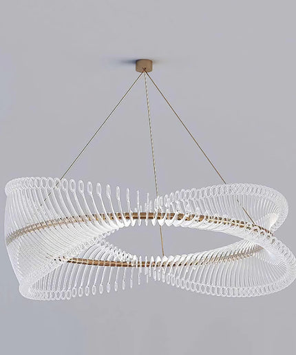 Chandelier APYS by Rodesigne