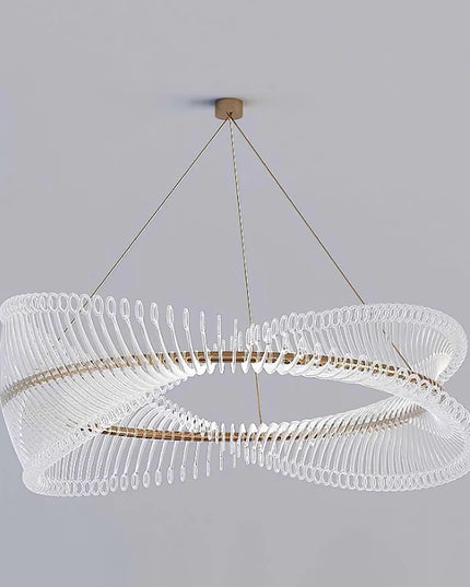 Chandelier APYS by Rodesigne