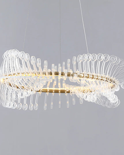 Chandelier APYS by Rodesigne