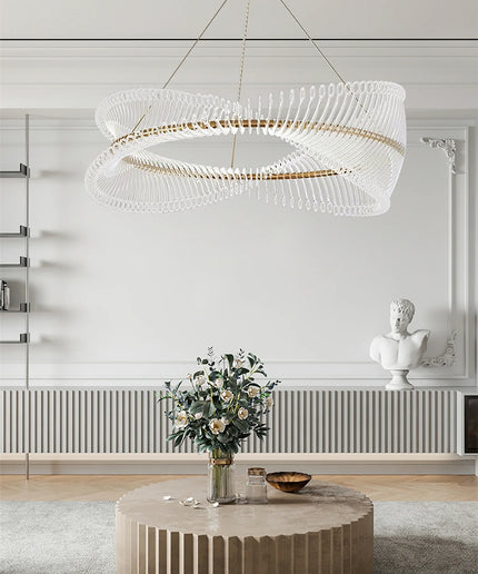 Chandelier APYS by Rodesigne