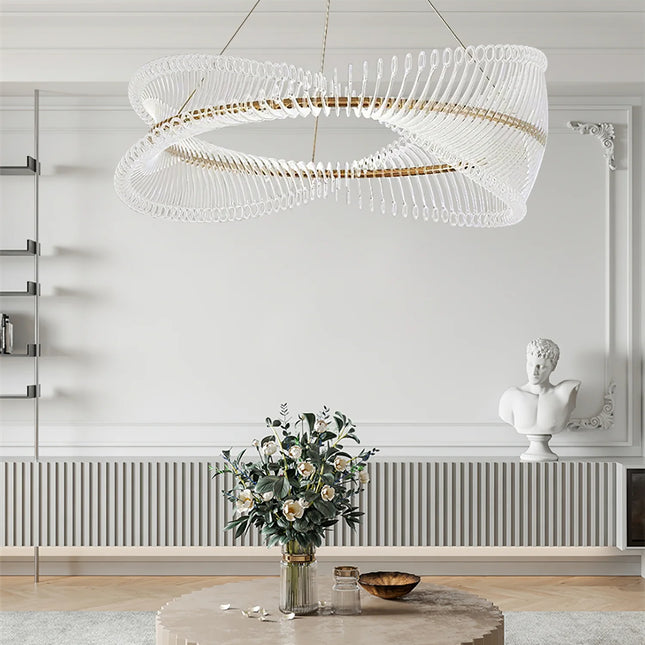 Chandelier APYS by Rodesigne
