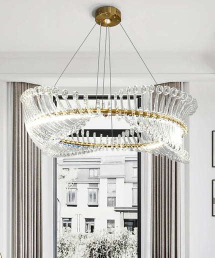 Chandelier APYS by Rodesigne