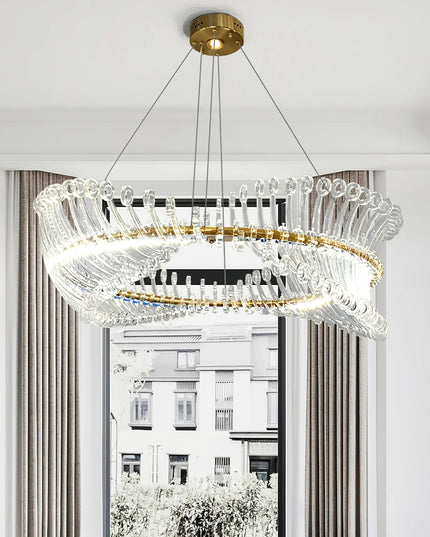 Chandelier APYS by Rodesigne