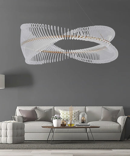 Chandelier APYS by Rodesigne