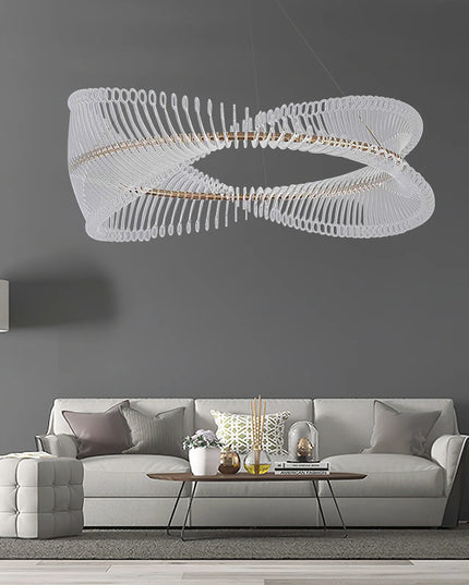 Chandelier APYS by Rodesigne