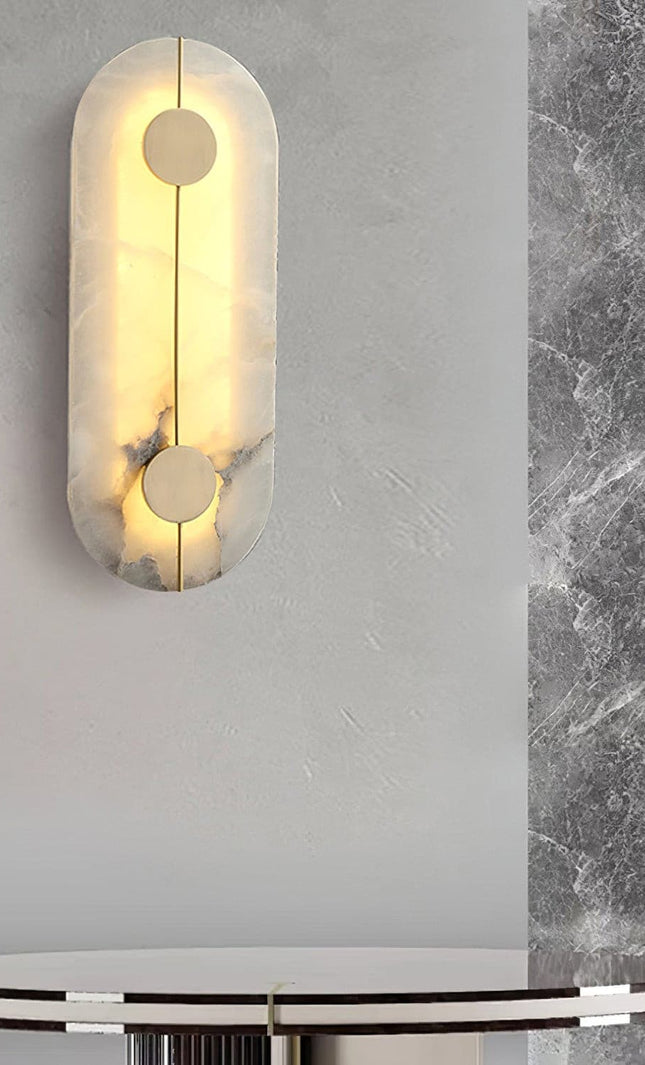 Wall lamp (Sconce) ARTIS by Rodesigne