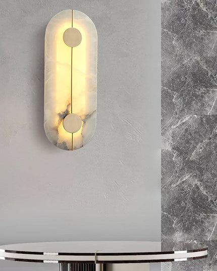 Wall lamp (Sconce) ARTIS by Rodesigne