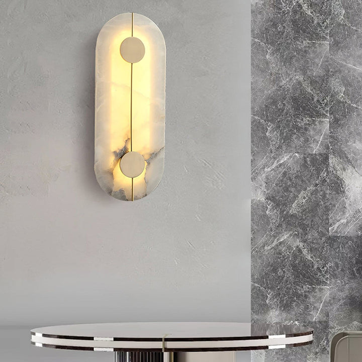 Wall lamp (Sconce) ARTIS by Rodesigne