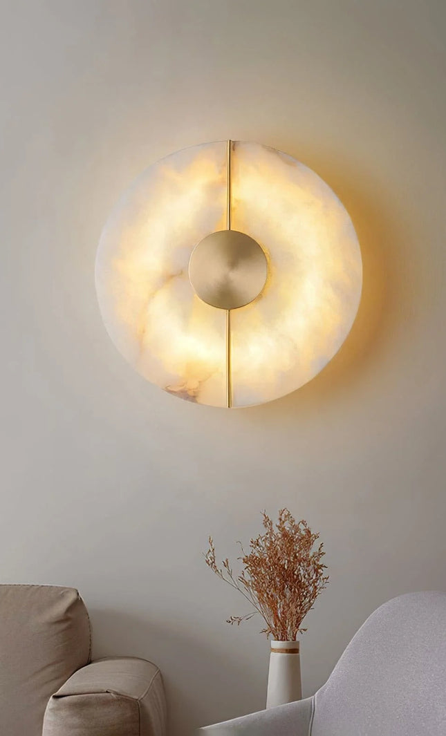 Wall lamp (Sconce) ARTIS by Rodesigne