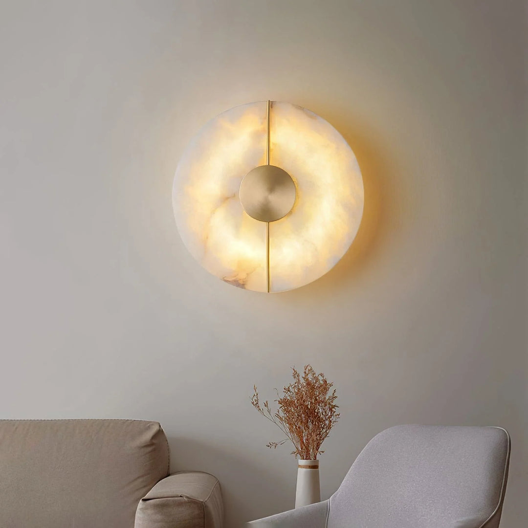 Wall lamp (Sconce) ARTIS by Rodesigne