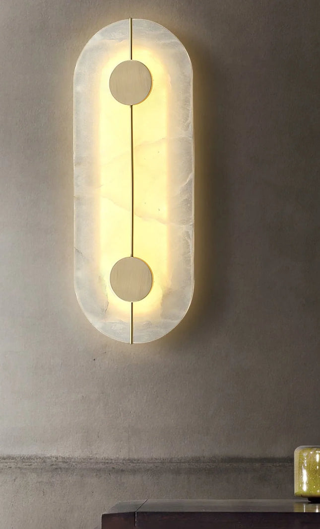 Wall lamp (Sconce) ARTIS by Rodesigne