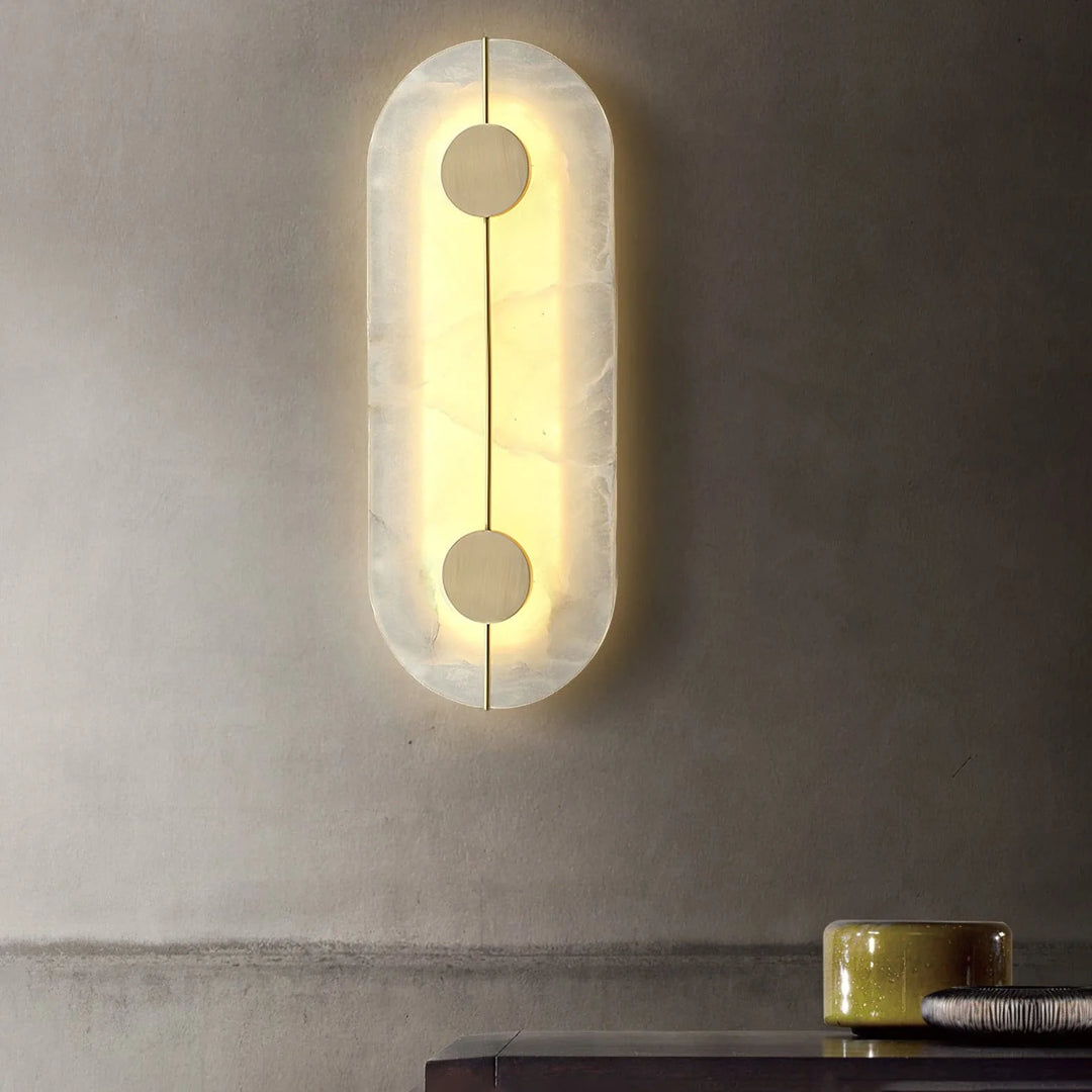 Wall lamp (Sconce) ARTIS by Rodesigne