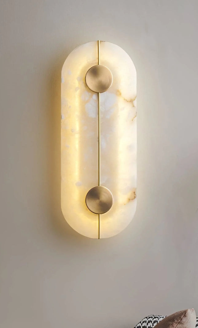 Wall lamp (Sconce) ARTIS by Rodesigne