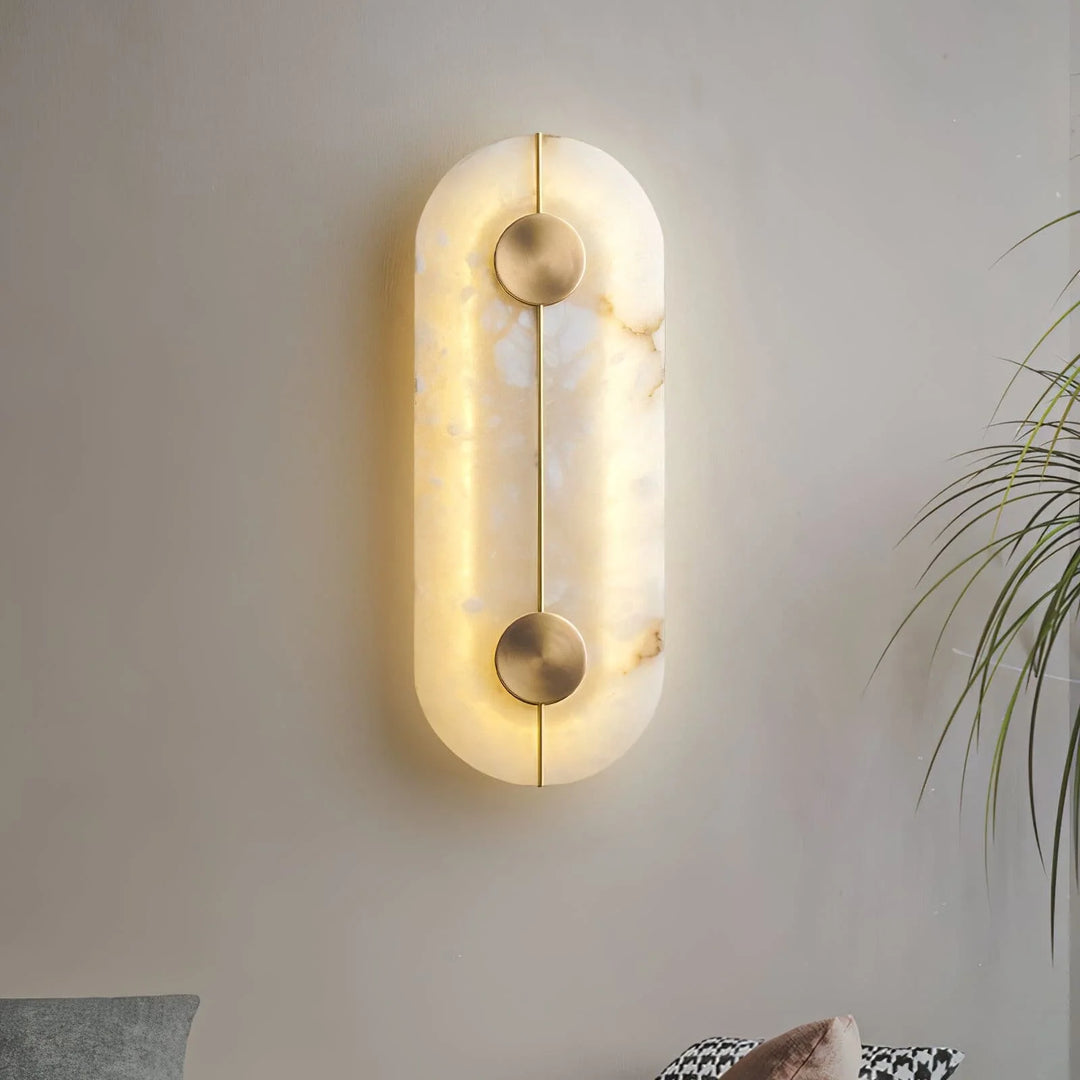 Wall lamp (Sconce) ARTIS by Rodesigne