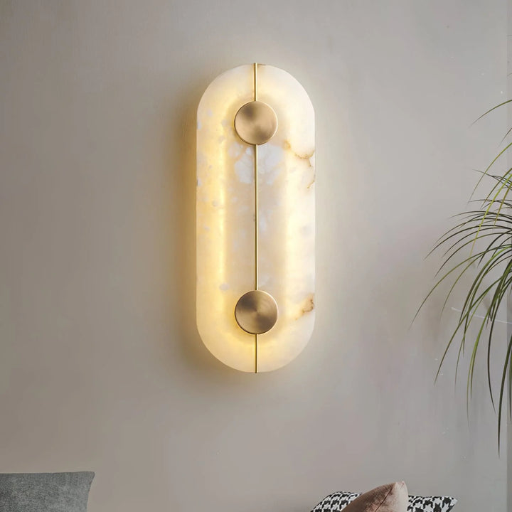 Wall lamp (Sconce) ARTIS by Rodesigne