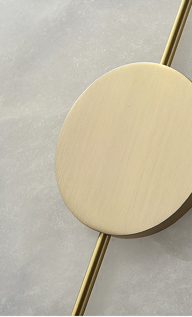 Wall lamp (Sconce) ARTIS by Rodesigne