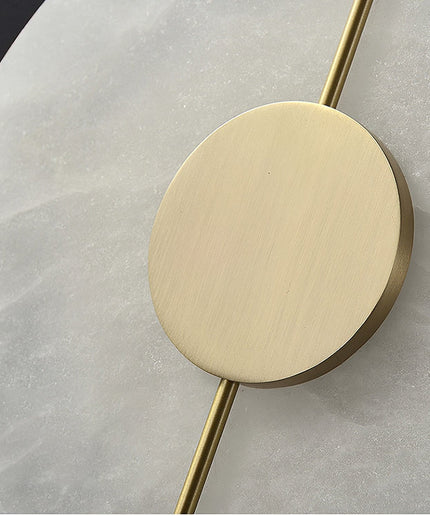 Wall lamp (Sconce) ARTIS by Rodesigne