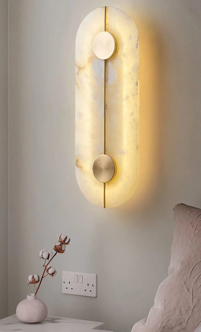 Wall lamp (Sconce) ARTIS by Rodesigne