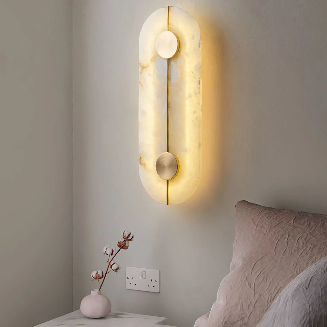 Wall lamp (Sconce) ARTIS by Rodesigne