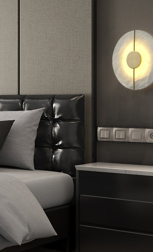 Wall lamp (Sconce) ARTIS by Rodesigne