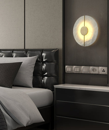 Wall lamp (Sconce) ARTIS by Rodesigne
