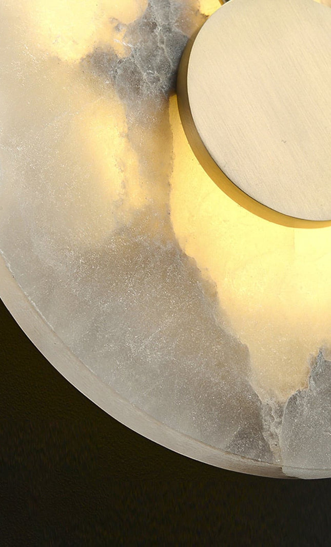 Wall lamp (Sconce) ARTIS by Rodesigne