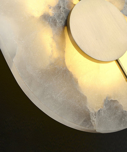 Wall lamp (Sconce) ARTIS by Rodesigne