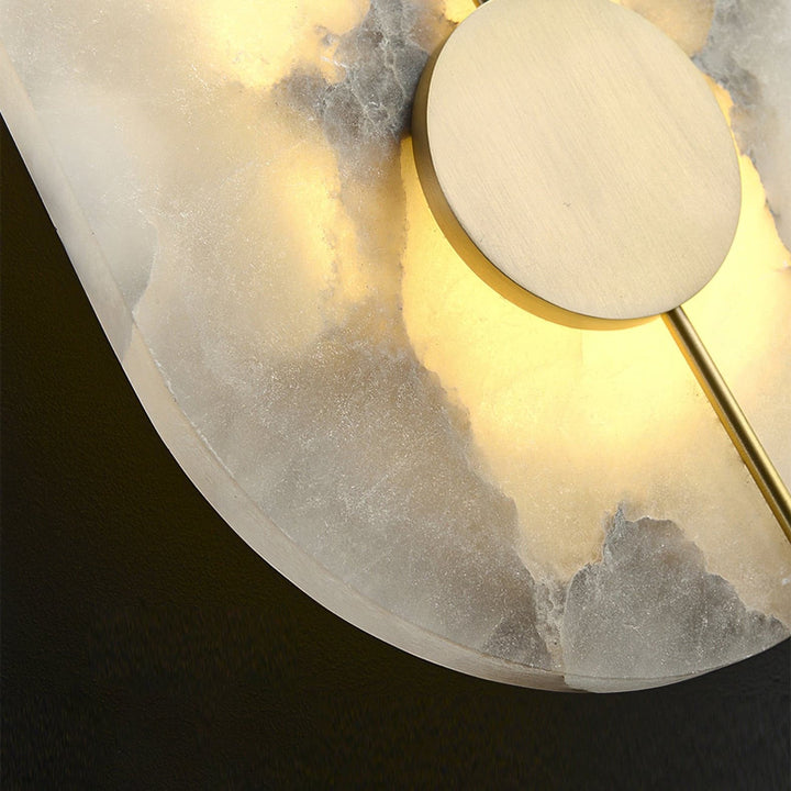 Wall lamp (Sconce) ARTIS by Rodesigne