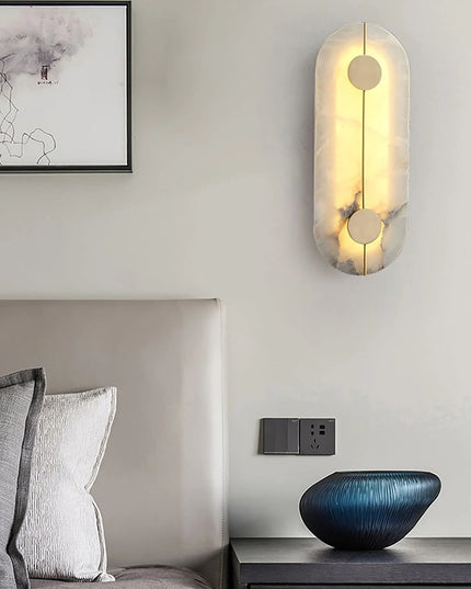 Wall lamp (Sconce) ARTIS by Rodesigne